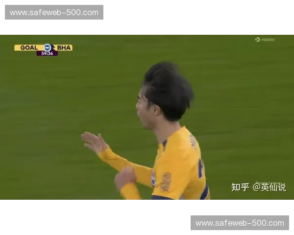 布莱顿主场绝杀取胜 本赛季英超赛场延续黑马本色