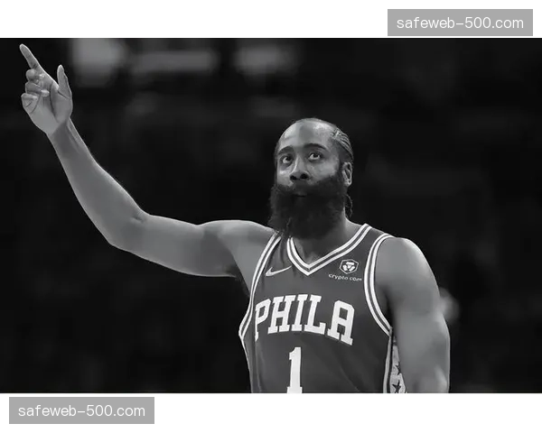 进攻圆柱体原则适用 哈登造犯规技巧边界探讨